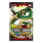 Pachet Dragon Ball Super TCG: Starter Deck Shenron's Advent, Dragon Ball