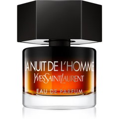 Yves Saint Laurent La Nuit de L'Homme EDP 60 ml Yves Saint Laurent La Nuit de L'Homme EDP 60 ml