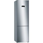 Combina frigorifica BOSCH KGN39XI326, 366 L (Inox), BOSCH