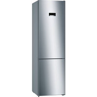 Combina frigorifica BOSCH KGN39XI326, 366 L (Inox), BOSCH