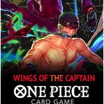 One Piece Card Game - Wings of the Captain - OP06 Booster Pack