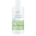 Sampon Wella Elements Calming, 500 ml