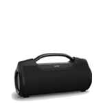 Hama boxa portabila SoundBarrel waterproof 60W Black, hama