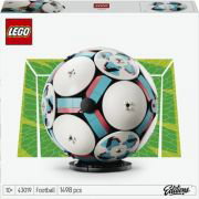 LEGO 43019 Ediții Fotbal, Jucărie de Construcție