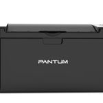 Imprimanta laser monocrom Pantum P2500, A4, 23ppm, 1200dpi, USB2.0, 128MB ram, Pantum