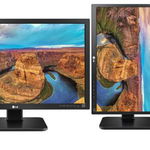 Monitor LED LG 27MB65PY-B 27 Full HD 5ms GTG Negru