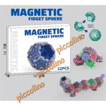 Fidget magnetic Pentagon, 