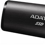 SSD Extern ADATA SE760 2.5 512GB USB 3.2