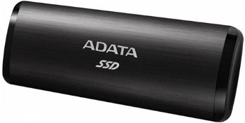SSD Extern ADATA SE760 2.5 512GB USB 3.2