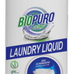 Detergent hipoalergen pentru rufe albe si colorate