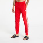 adidas Originals Adicolor Classics Sst Track Pant Better Scarlet/ White, adidas Originals