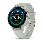 Ceas Garmin Venu 3S Sage Grey Slate