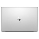 Laptop HP EliteBook 840 G8, Intel Core i5-1135G7, 14', 8GB, SSD 256GB, Iris Xe Graphics, Win10Pro, Silver + HP Wolf Pro Security Laptop HP EliteBook 840 G8 (Procesor Intel Core i5-1135G7 (8M Cache, up to 4.20 GHz), 14" FHD, 8GB, 256GB SSD,  ...