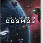 R Type Tactics I & II Cosmos Deluxe Edition NSW