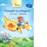 Povesti cu dragoni, Didactica Publishing House