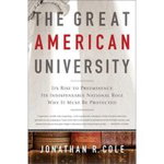 The Great American University 