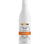 Sampon Profesional Reparator Yellow, 500 ml, Yellow Alfaparf Group