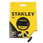 Ruleta Stanley 0-34-296 cu carcasa inchisa 20m, Stanley