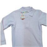 Bluza polo Engros pentru copii, uni, 