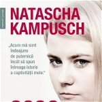 3096 de zile - Paperback brosat - Corinna Milborn, Heike Gronemeier, Natascha Kampusch - Humanitas, 