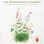 Embroidered Garden, Kazuko Aoki