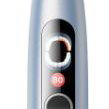 OCLEAN Periuta de dinti electrica inteligenta  X Pro Digital, Argintiu