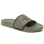 Şlapi The North Face Base Camp Slide III NF0A4T2RBQW New Taupe Green/Tnf Black, The North Face