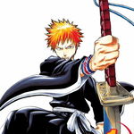 Bleach, Tite Kubo