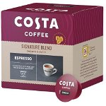 Costa Signature Blend Espresso capsule compatibile Dolce Gusto 16 buc, Costa
