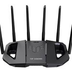 Router Wireless Asus TUF Gaming BE6500