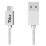 Cablu de date Tellur USB-Micro USB