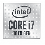 Procesor Intel Core i7-10700KF 3.8GHz Comet Lake Socket 1200 TRAY