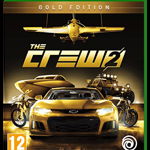 The Crew 2 Gold Edition XBOX ONE
