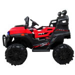 Masinuta electrica cu telecomanda si functie de balansare 4 X 4 Buggy X8N R-sport Rosu, R-Sport