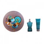 Jean Paul Gaultier Set cadou Le Male Eau de Toilette 75 ml + gel de dus 75 ml