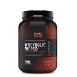 Proteina Din Zer Cu Aroma De Vanilie, Wheybolic Ripped 1148.4g - GNC, GNC