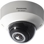 Camera super dinamica HD Dome IP Panasonic WV-SFN311, de retea , Panasonic