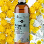 Apa florala de Imortele, eco-bio, 100ml - Mayam, Mayam