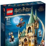 LEGO® Harry Potter™ - Hogwarts™: Camera Necesitatii 76413, 587 piese, Lego