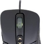 Mouse Gaming Cooler Master MasterMouse MM530
