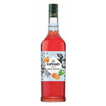 Lichior Giffard Blood Orange, Portocale Rosii 1 l