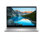 Laptop, Dell, XPS 13-9315, 13.4", Intel Core i5-1230U, 8GB, SSD 512GB, 1920x1200, Intel Iris Xe Graphics, Argintiu