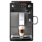Espressor de cafea Melitta Avanza F270-100, 15 bar, 1400W, 1.5L