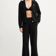 EA7 Emporio Armani set de trening de damă din bumbac cu elastan, EA7 Emporio Armani