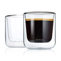 Blomus set de pahare Nero 2-pack, Blomus