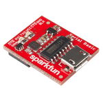 USB Serial Basic Breakout - CH340G