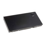 Acumulator compatibil Asus Eee PC S101H/ Asus Eee PC 1002HA/ model AP21-1002HA 4200mAh negru