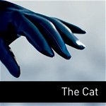 Oxford Bookworms Library: Starter Level:: The Cat audio CD pack