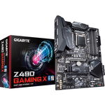 Placa de baza Gigabyte Z490 GAMING X, Socket 1200