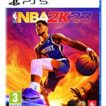 Joc 2K Games NBA 2K23 STANDARD EDITION (ENG) - PlayStation 5